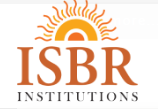 ISBR Logo